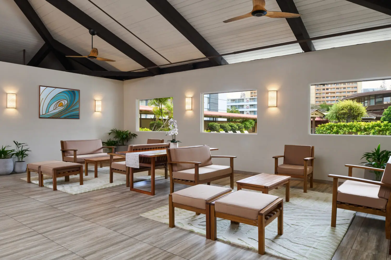 Meet me at the Pagoda | Grand Opening